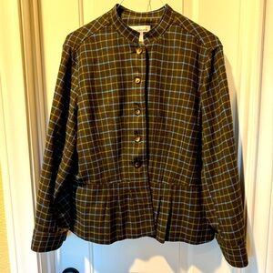 Jones New York Blazer, 1X, Like New